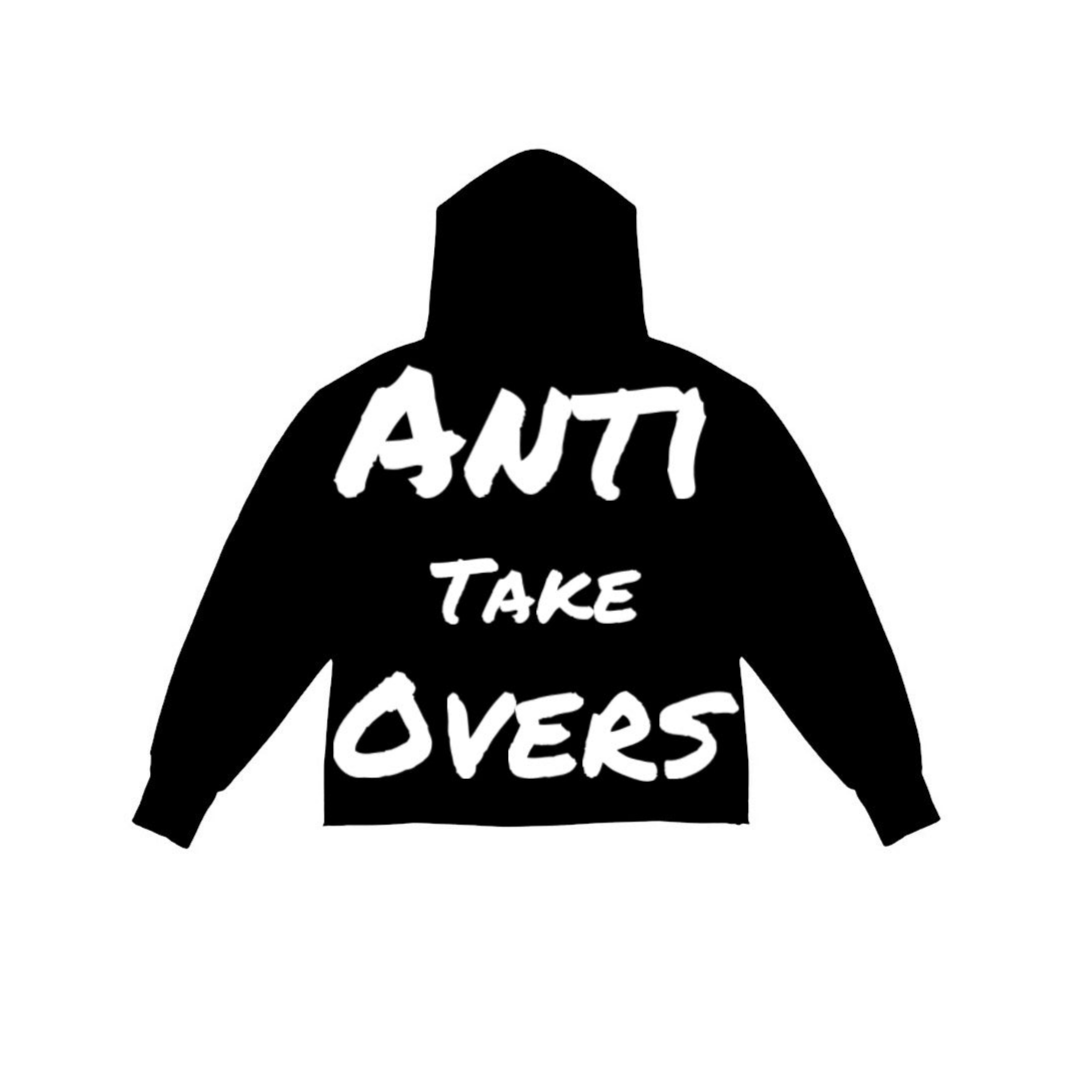 Blank ATO Hoodie