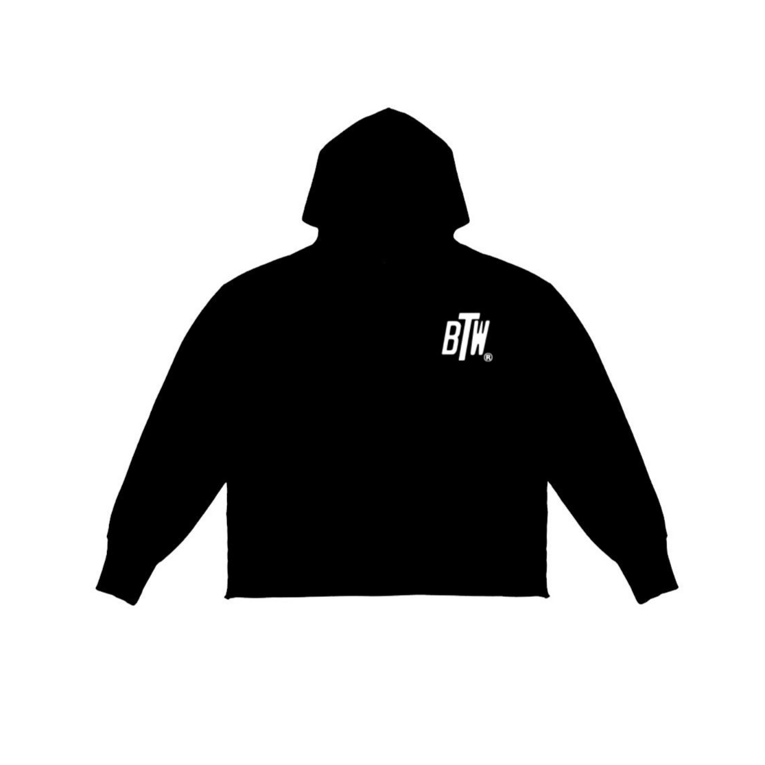 Blank ATO Hoodie