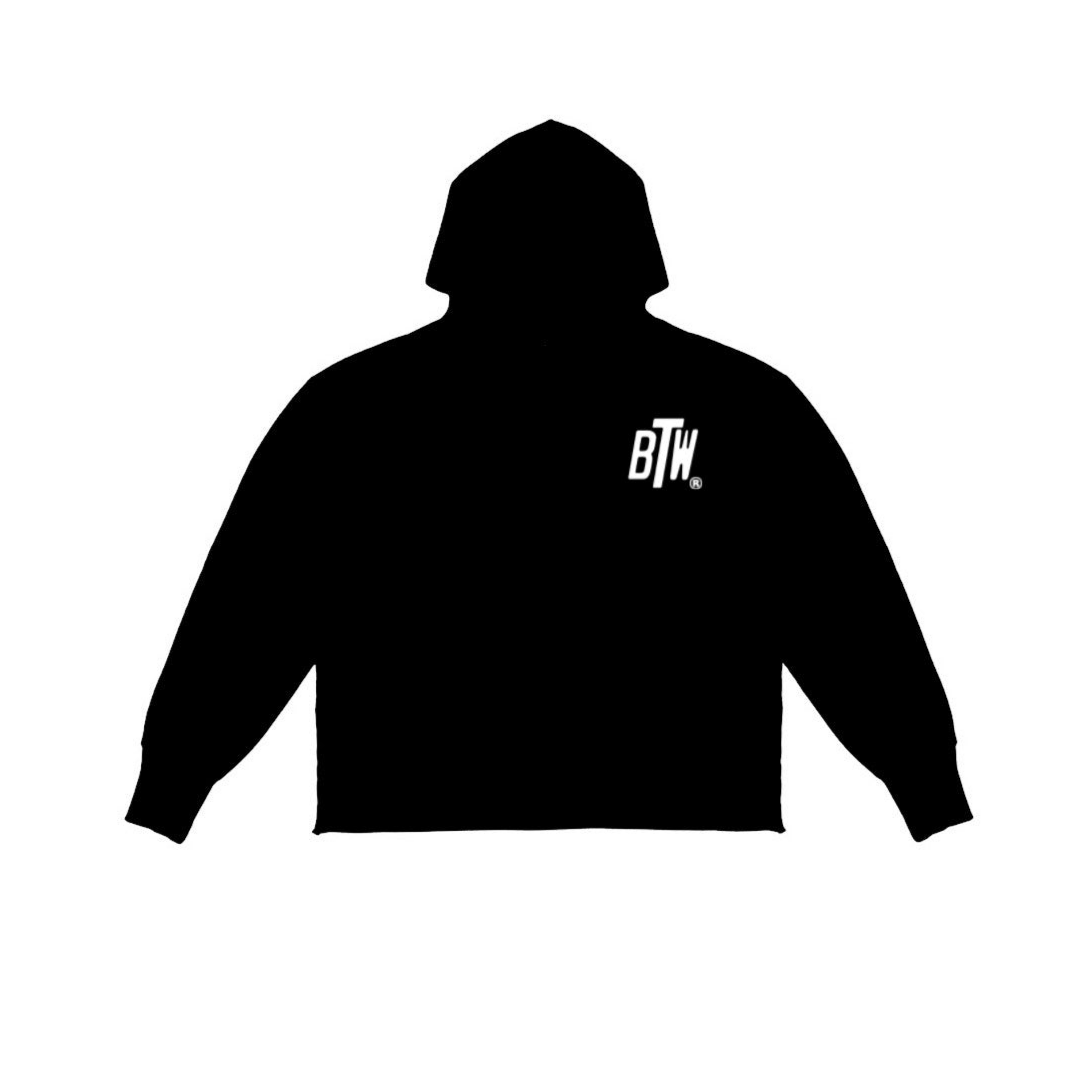 Blank FTO Hoodie