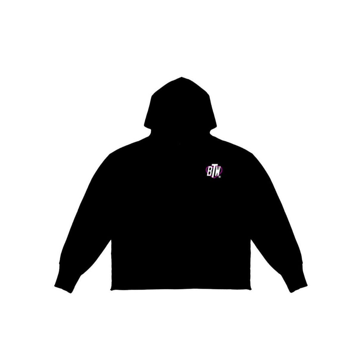 Pink ATO VAL Hoodie