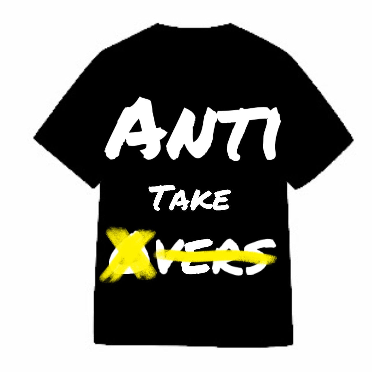 Yellow ATO T-Shirt